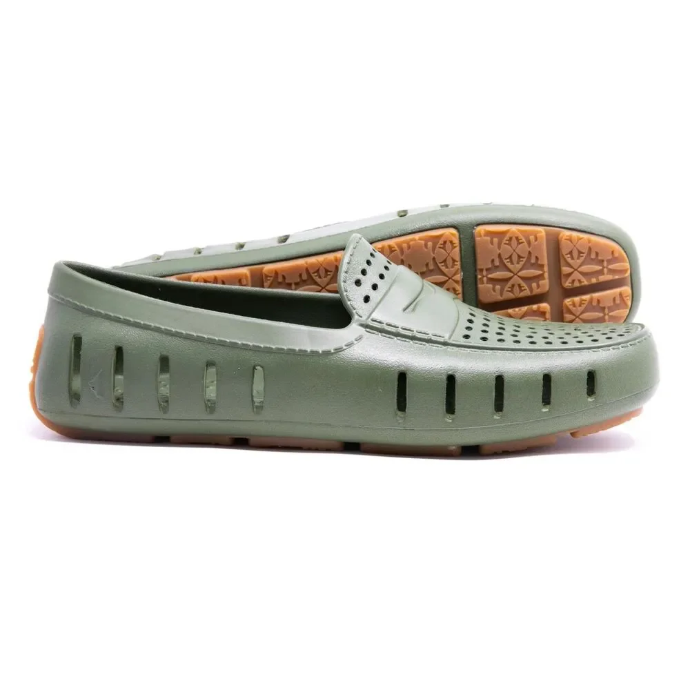 Floafers nwt country